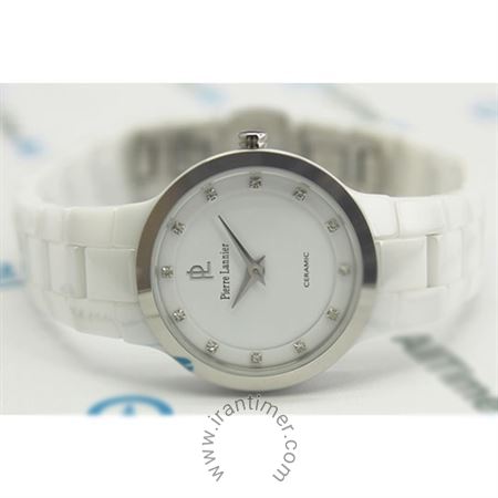 قیمت و خرید ساعت مچی زنانه پیر لنیر(PIERRE LANNIER) مدل 080H900 کلاسیک | اورجینال و اصلی