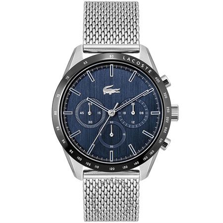 قیمت و خرید ساعت مچی مردانه لاکوست(LACOSTE) مدل 2011163 کلاسیک | اورجینال و اصلی