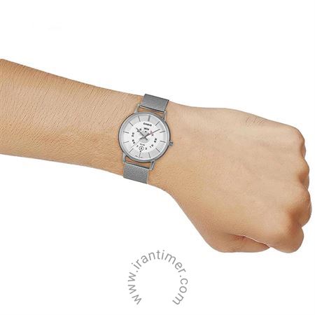 قیمت و خرید ساعت مچی مردانه کاسیو (CASIO) جنرال مدل MTP-B135M-7AVDF کلاسیک | اورجینال و اصلی