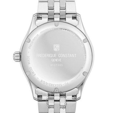 قیمت و خرید ساعت مچی مردانه فردریک کنستانت(FREDERIQUE CONSTANT) مدل FC-530G3B6B کلاسیک | اورجینال و اصلی