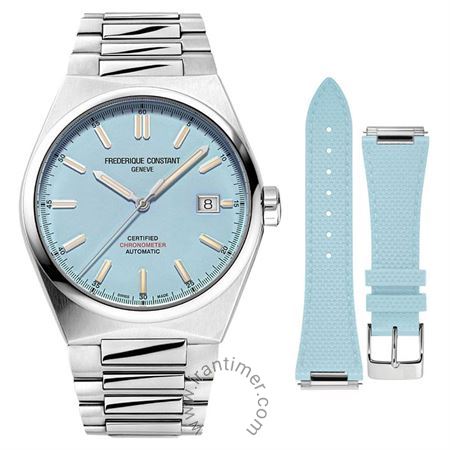 قیمت و خرید ساعت مچی مردانه فردریک کنستانت(FREDERIQUE CONSTANT) مدل FC-303LB3NH6B کلاسیک | اورجینال و اصلی