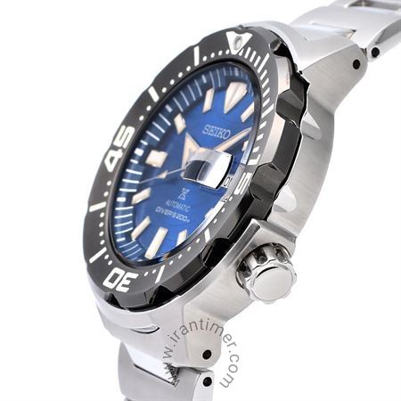 قیمت و خرید ساعت مچی مردانه سیکو(SEIKO) مدل SRPE09K1S کلاسیک | اورجینال و اصلی