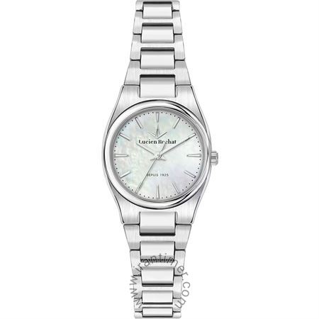 قیمت و خرید ساعت مچی زنانه لوسین روشا(Lucien Rochat) مدل R0453122514 کلاسیک | اورجینال و اصلی