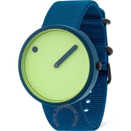 ساعت مچی مردانه و زنانه اسپرت بند پارچه ای