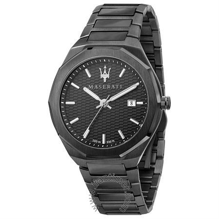 قیمت و خرید ساعت مچی مردانه مازراتی(MASERATI) مدل R8853142001 کلاسیک | اورجینال و اصلی
