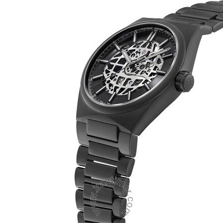 قیمت و خرید ساعت مچی مردانه فردریک کنستانت(FREDERIQUE CONSTANT) مدل FC-310DGSKT4TNH6B کلاسیک | اورجینال و اصلی