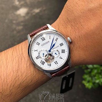 قیمت و خرید ساعت مچی مردانه سیتیزن(CITIZEN) مدل NP1020-15A کلاسیک | اورجینال و اصلی