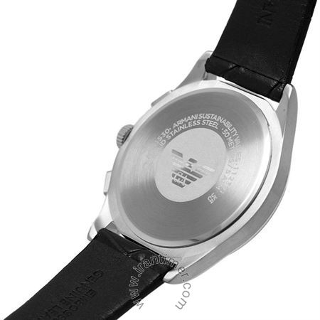 قیمت و خرید ساعت مچی مردانه امپریو آرمانی(EMPORIO ARMANI) مدل AR11530 کلاسیک | اورجینال و اصلی