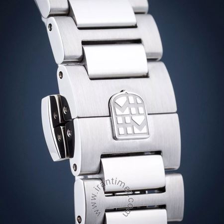 قیمت و خرید ساعت مچی زنانه فردریک کنستانت(FREDERIQUE CONSTANT) مدل FC-303MPW2NH6B کلاسیک | اورجینال و اصلی