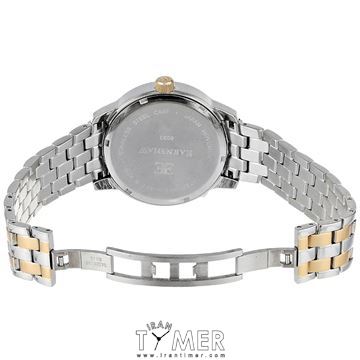 قیمت و خرید ساعت مچی مردانه ارنشا(EARNSHAW) مدل ES-8033-22 کلاسیک | اورجینال و اصلی
