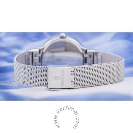 قیمت و خرید ساعت مچی زنانه فستینا(FESTINA) مدل F20385/1 کلاسیک | اورجینال و اصلی