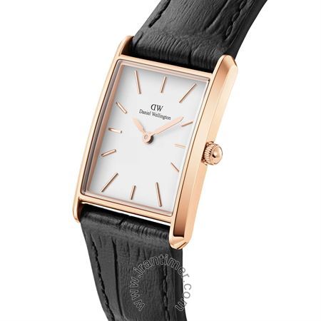 قیمت و خرید ساعت مچی مردانه زنانه دنیل ولینگتون(DANIEL WELLINGTON) مدل DW00100693 کلاسیک | اورجینال و اصلی