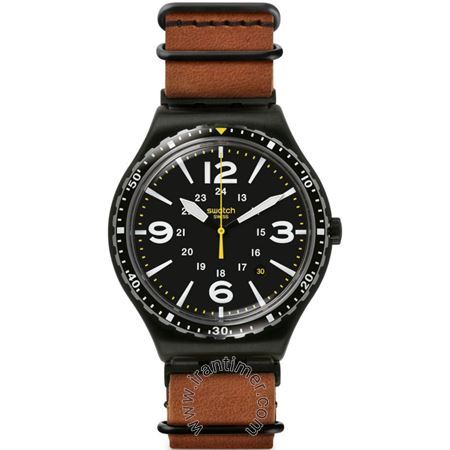قیمت و خرید ساعت مچی مردانه سواچ(SWATCH) مدل YWB402 کلاسیک | اورجینال و اصلی