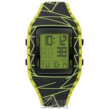 قیمت و خرید ساعت مچی ریباک(REEBOK) مدل RF-WZN-G9-PBIB-YB اسپرت | اورجینال و اصلی