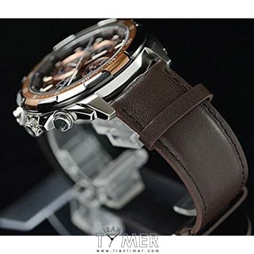قیمت و خرید ساعت مچی مردانه کاسیو (CASIO) ادیفس(ادیفایس) مدل EFR-539L-5AVUDF کلاسیک | اورجینال و اصلی