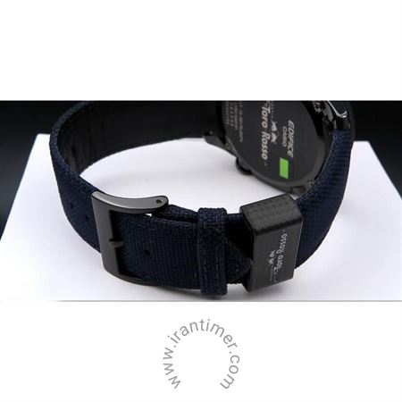 قیمت و خرید ساعت مچی مردانه کاسیو (CASIO) ادیفس(ادیفایس) مدل EQB-800TR-1ADR اسپرت | اورجینال و اصلی