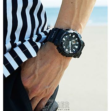 قیمت و خرید ساعت مچی مردانه کاسیو (CASIO) جی شاک مدل GAX-100B-1ADR اسپرت | اورجینال و اصلی