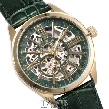قیمت و خرید ساعت مچی مردانه ارنشا(EARNSHAW) مدل ES-8037-07 کلاسیک | اورجینال و اصلی