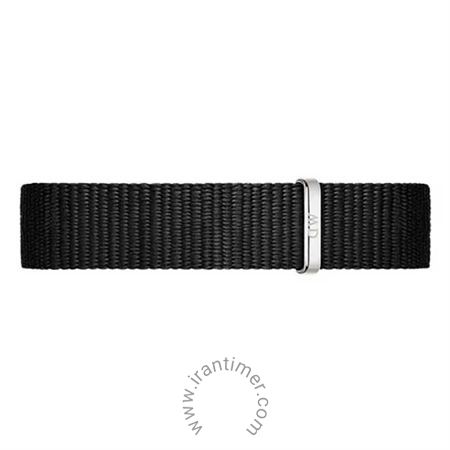 قیمت و خرید ساعت مچی زنانه دنیل ولینگتون(DANIEL WELLINGTON) مدل DW00100254 کلاسیک | اورجینال و اصلی