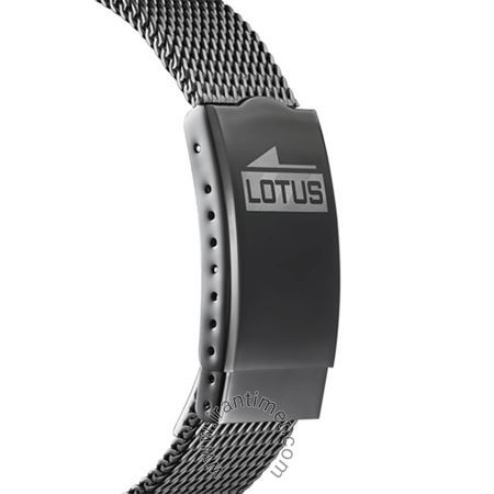 قیمت و خرید ساعت مچی مردانه لوتوس(LOTUS) مدل L18650/B کلاسیک | اورجینال و اصلی