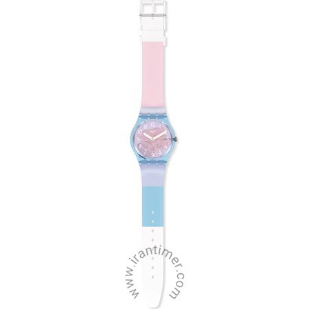 قیمت و خرید ساعت مچی زنانه سواچ(SWATCH) مدل GL126 اسپرت | اورجینال و اصلی