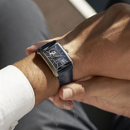 قیمت و خرید ساعت مچی مردانه فردریک کنستانت(FREDERIQUE CONSTANT) مدل FC-311N4C6 کلاسیک | اورجینال و اصلی