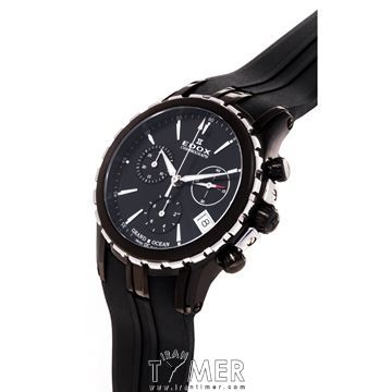 قیمت و خرید ساعت مچی زنانه ادُکس(EDOX) مدل 10410357NNIN کلاسیک | اورجینال و اصلی