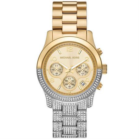 قیمت و خرید ساعت مچی زنانه مایکل کورس(MICHAEL KORS) مدل MK7329 فشن | اورجینال و اصلی