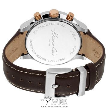 قیمت و خرید ساعت مچی مردانه کنت کول(KENNETH COLE) مدل KC8094 کلاسیک | اورجینال و اصلی