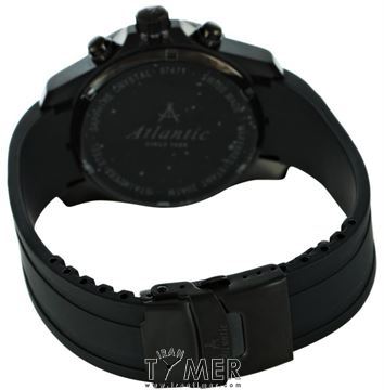 قیمت و خرید ساعت مچی مردانه آتلانتیک(ATLANTIC) مدل AC-87471.46.65S اسپرت | اورجینال و اصلی