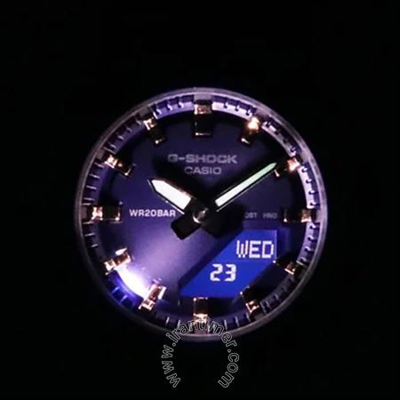 قیمت و خرید ساعت مچی زنانه کاسیو (CASIO) مدل GMA-P2100M-2ADR اسپرت | اورجینال و اصلی