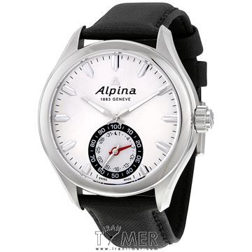 قیمت و خرید ساعت مچی مردانه آلپینا(ALPINA) مدل AL-285S5AQ6 اسپرت | اورجینال و اصلی