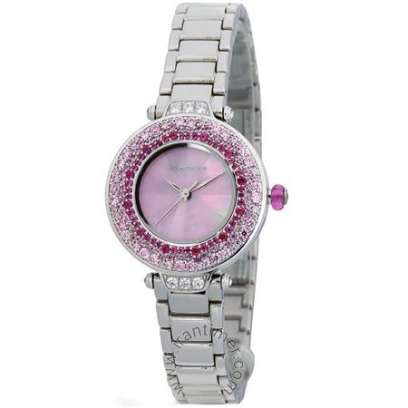 قیمت و خرید ساعت مچی زنانه رومانسون(ROMANSON) مدل RM6A17QLWWMER1 فشن | اورجینال و اصلی