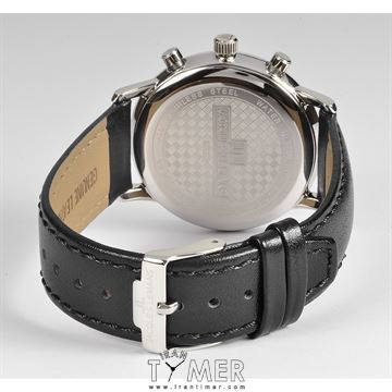 قیمت و خرید ساعت مچی مردانه ژاک لمن(JACQUES LEMANS) مدل N-209ZA کلاسیک | اورجینال و اصلی