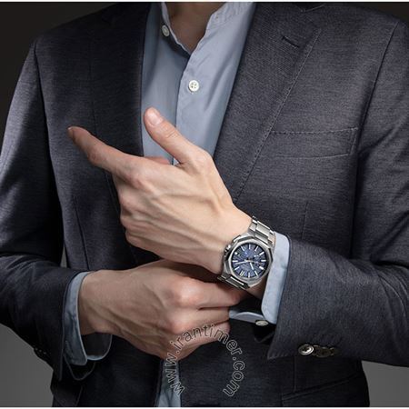 قیمت و خرید ساعت مچی مردانه سیکو(SEIKO) مدل SSJ013J1 کلاسیک | اورجینال و اصلی