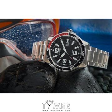 قیمت و خرید ساعت مچی مردانه سیتیزن(CITIZEN) مدل AW1520-51E کلاسیک | اورجینال و اصلی