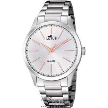 قیمت و خرید ساعت مچی مردانه لوتوس(LOTUS) مدل L15959/5 کلاسیک | اورجینال و اصلی