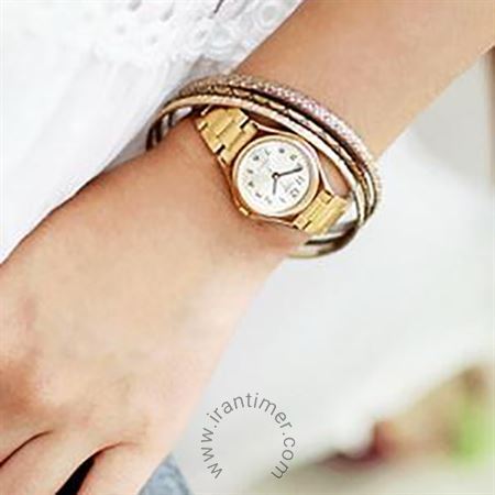 قیمت و خرید ساعت مچی زنانه کاسیو (CASIO) جنرال مدل LTP-1130N-7BRDF کلاسیک | اورجینال و اصلی