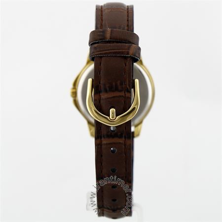 قیمت و خرید ساعت مچی زنانه کاسیو (CASIO) جنرال مدل LTP-V004GL-7AUDF کلاسیک | اورجینال و اصلی