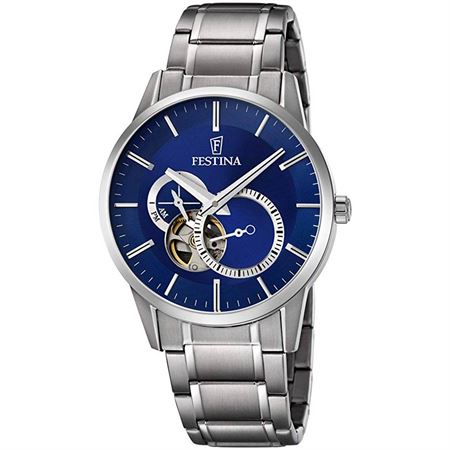 قیمت و خرید ساعت مچی مردانه فستینا(FESTINA) مدل F6845/3 کلاسیک | اورجینال و اصلی