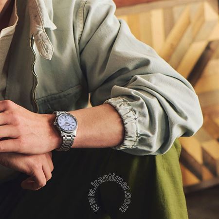 قیمت و خرید ساعت مچی مردانه سیکو(SEIKO) مدل SRPL73J1 کلاسیک | اورجینال و اصلی