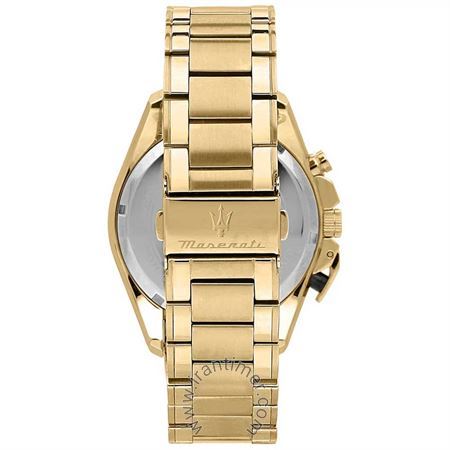 قیمت و خرید ساعت مچی مردانه مازراتی(MASERATI) مدل R8873612041 کلاسیک | اورجینال و اصلی