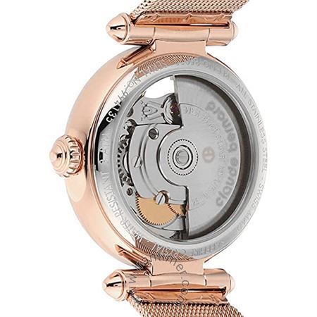 قیمت و خرید ساعت مچی زنانه کلودبرنارد(CLAUDE BERNARD) مدل 85022 37RM BRPR کلاسیک | اورجینال و اصلی