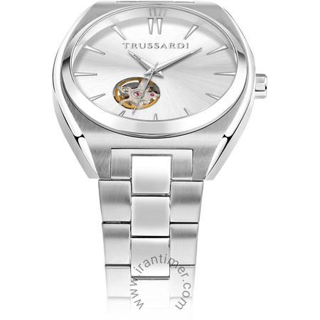 قیمت و خرید ساعت مچی مردانه تروساردی(TRUSSARDI) مدل R2423159001 کلاسیک | اورجینال و اصلی