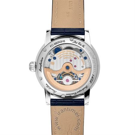 قیمت و خرید ساعت مچی مردانه فردریک کنستانت(FREDERIQUE CONSTANT) مدل FC-980N3H6 کلاسیک | اورجینال و اصلی