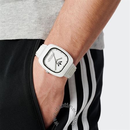 قیمت و خرید ساعت مچی مردانه زنانه آدیداس(Adidas) مدل AOSY24030 اسپرت | اورجینال و اصلی