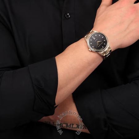قیمت و خرید ساعت مچی مردانه تروساردی(TRUSSARDI) مدل R2453141005 کلاسیک | اورجینال و اصلی