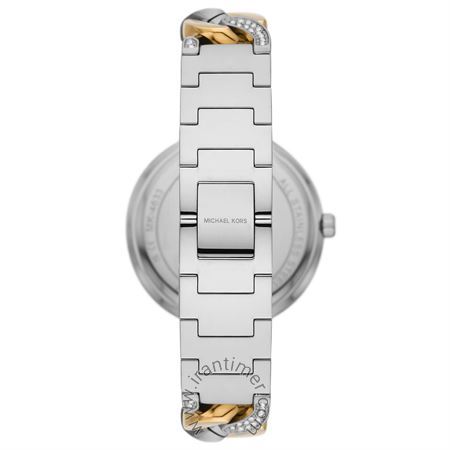 قیمت و خرید ساعت مچی زنانه مایکل کورس(MICHAEL KORS) مدل MK4633 فشن | اورجینال و اصلی