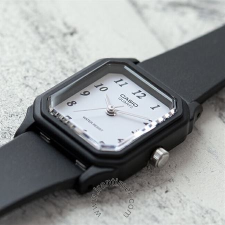 قیمت و خرید ساعت مچی زنانه کاسیو (CASIO) جنرال مدل LQ-142-7BDF اسپرت | اورجینال و اصلی