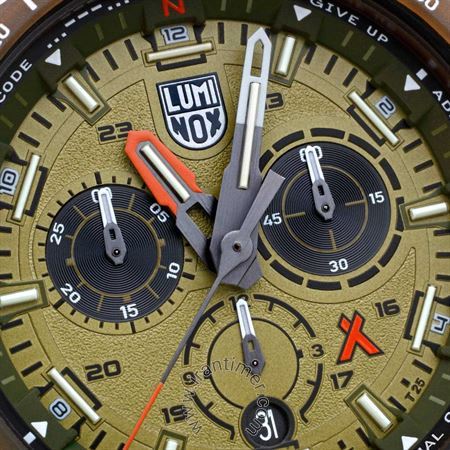 قیمت و خرید ساعت مچی مردانه لومینوکس(LUMINOX) مدل XB.3757.ECO اسپرت | اورجینال و اصلی